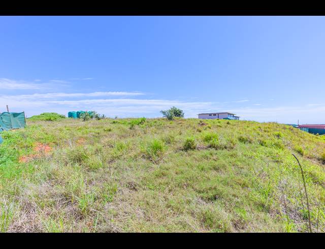 569M² VACANT LAND FOR SALE IN SIBAYA PRECINCT